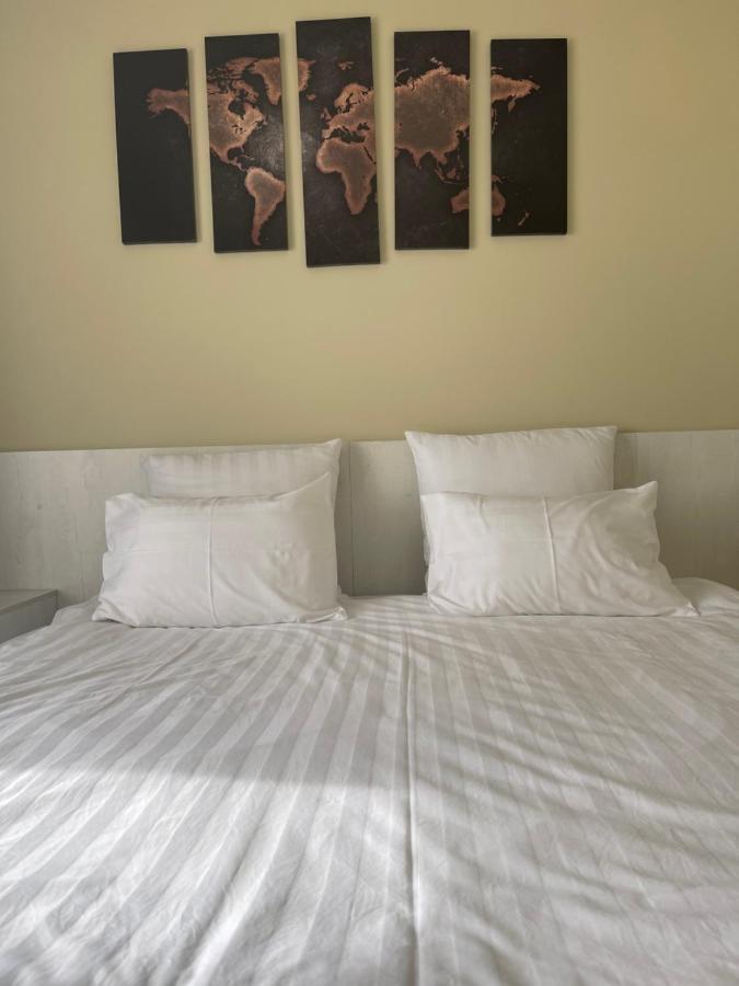 Aktau Airport Hotel מראה חיצוני תמונה