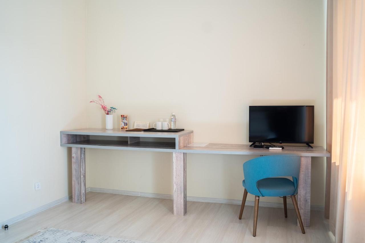 Aktau Airport Hotel מראה חיצוני תמונה