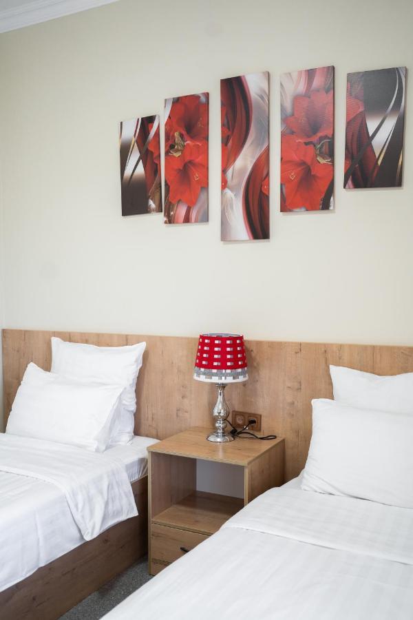 Aktau Airport Hotel מראה חיצוני תמונה