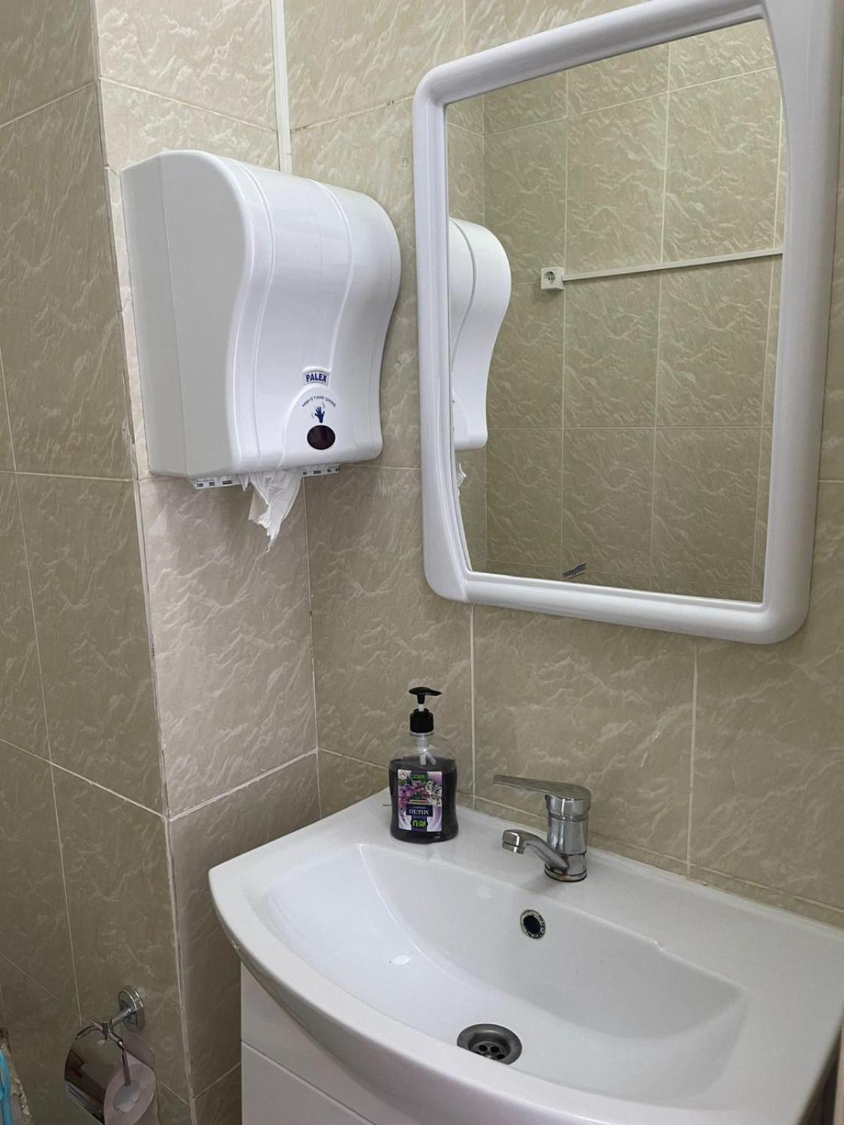 Aktau Airport Hotel חדר תמונה