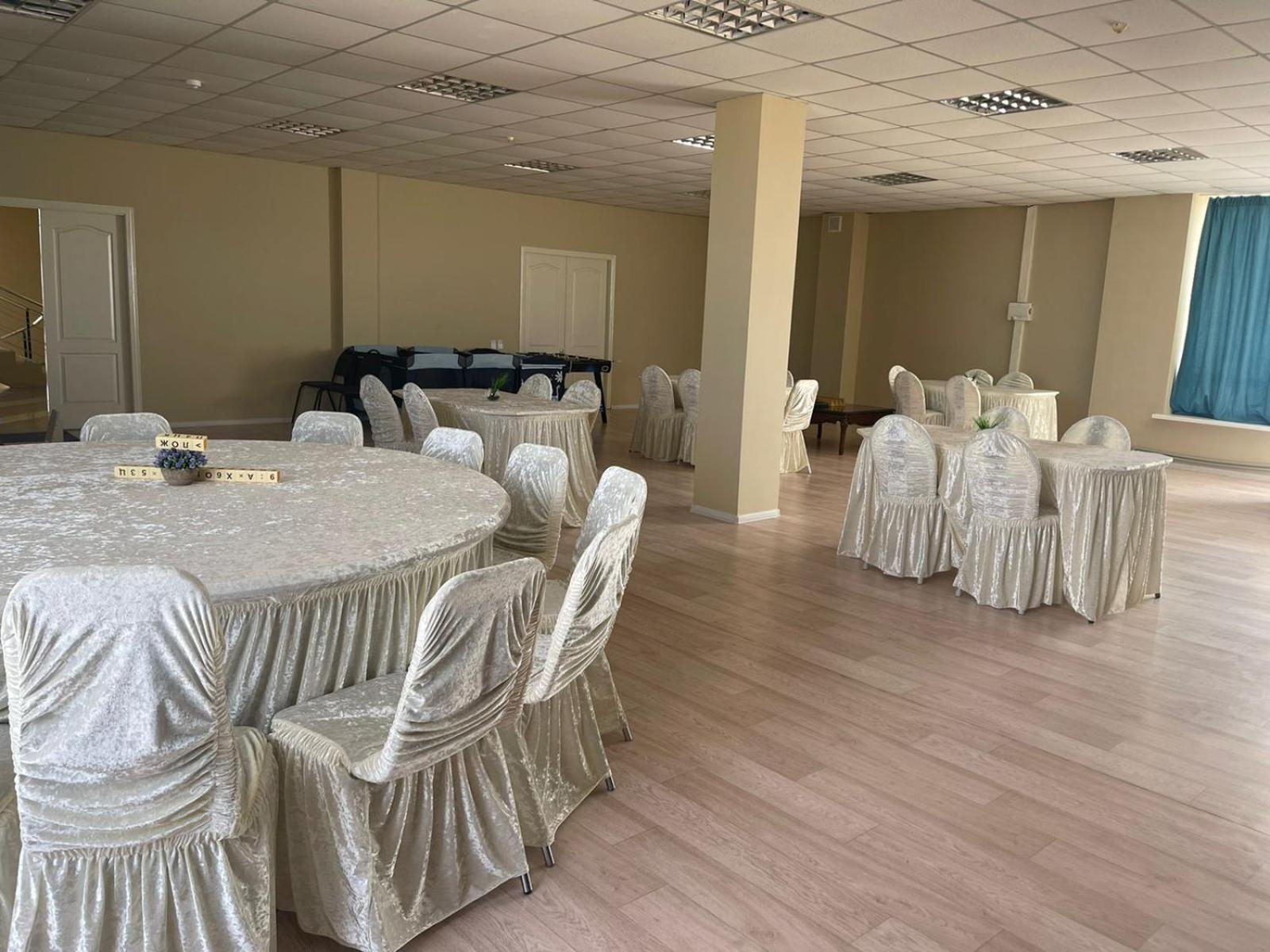 Aktau Airport Hotel חדר תמונה